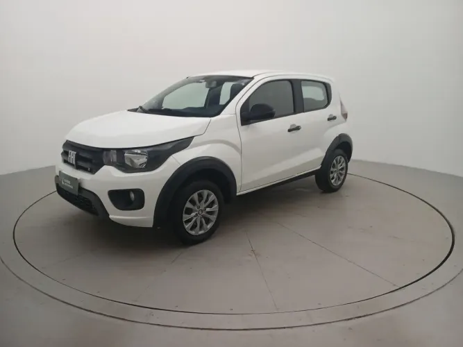 Fiat Mobi Like 1.0 Fire Flex 5P. 2025