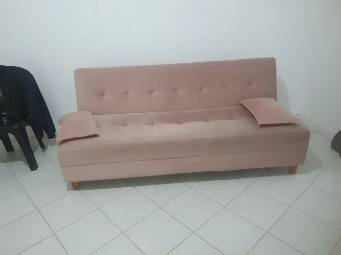 Sofá cama