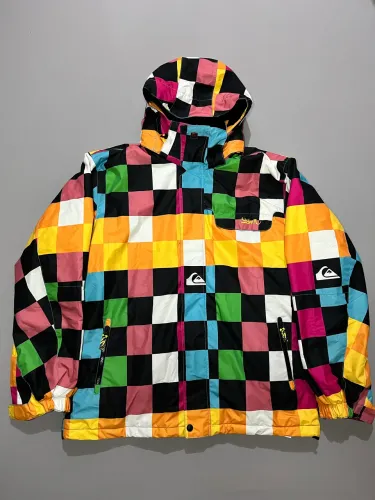 Snow Quiksilver