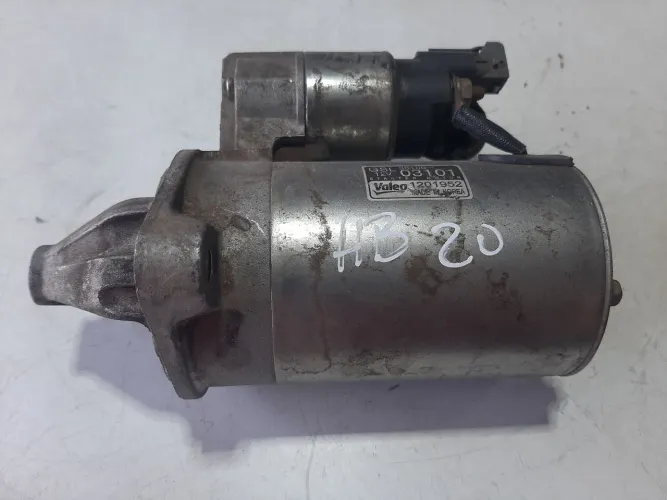 motor de Arranque hb20 1.0 3cc 2013/ 19 