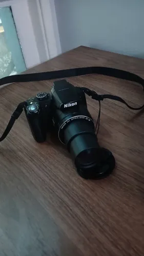 Camera