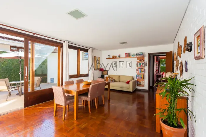 Casa no bairro São Lourenço - ARYA 1
