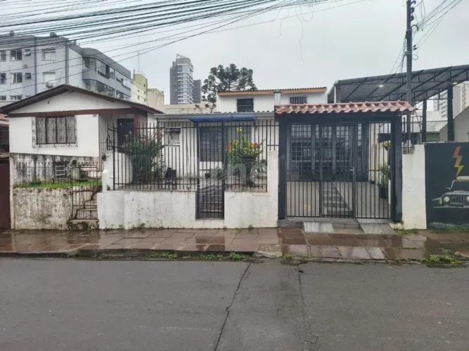 Sala Comercial - Boqueirão