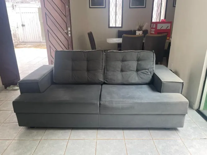 Sofá 