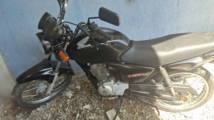 Moto 150