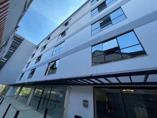 Sala/Conjunto para aluguel possui 30 metros quadrados