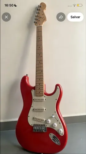 Guitarra