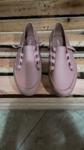 Tênis Original Melissa Adulto