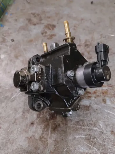 Bomba de Alta Jeep Fiat Diesel