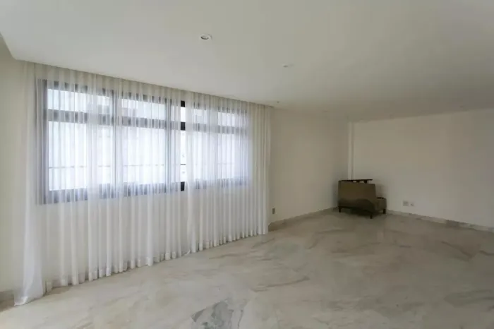 Apartamento à Venda - Sion, 4 Quartos, 138 m2