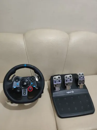 Volante Logitech G29