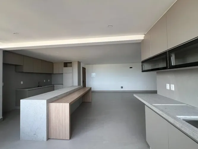 Apartamento para aluguel, 3 quartos, 1 suíte, 2 vagas, Santa Clara - Divinópolis/MG