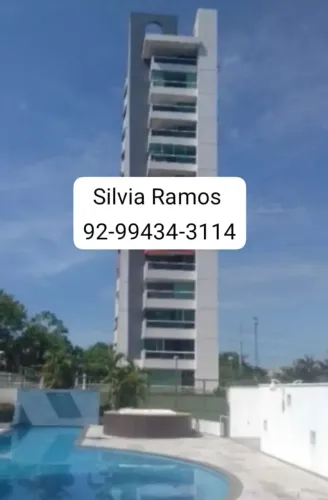 Venda Valor R$ 950.000,00 Condomínio Residencial Riviera Francesa - Parque Dez Três Suite