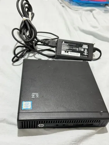 VENDO MINI PC Intel i5 6500t