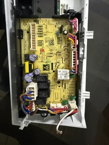 Placa midea mf 200 lava e seca