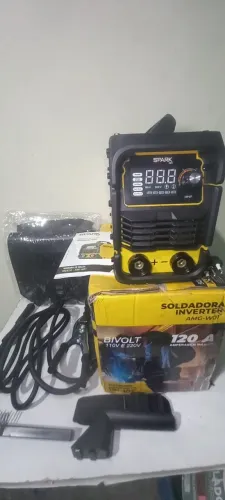 Soldadora