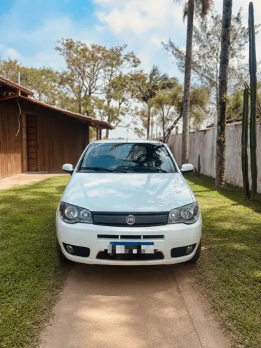 Fiat Palio 1.0/ Trofeo 1.0 Fire/ Fire Flex 4P 2009