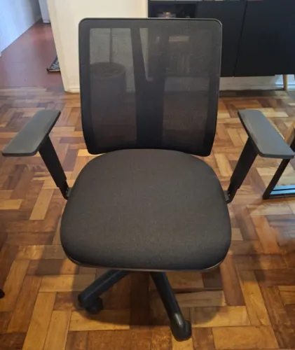 Cadeira de Escritório Frisokar Addit Diretor
