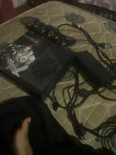 X-box troco por celular