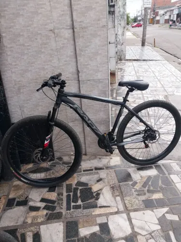 BIKE SEMINOVA ARO 29