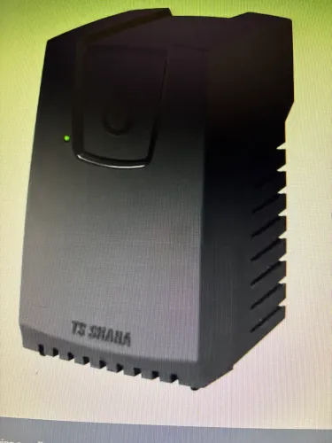 Estabilizador Bivolt 300va TS Shara