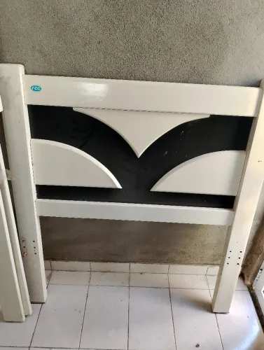 Cama solteiro