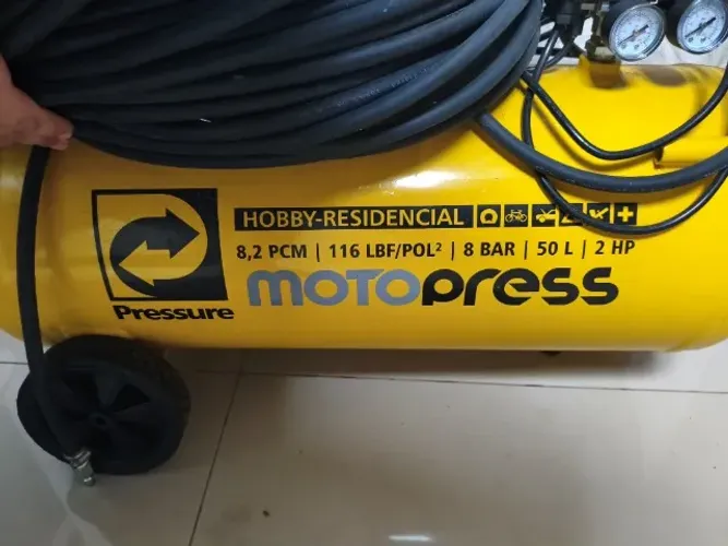 Compressor