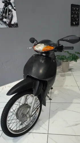 Honda biz 100 abaixo da tabela!! Descrição