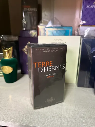 Perfume