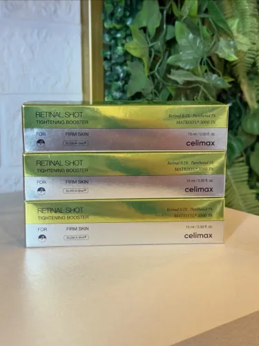 Retinal Celimax 
