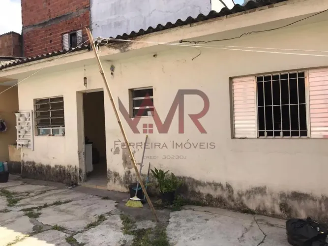 Terreno à Venda em Aricanduva, São Paulo - R$ 370.000.