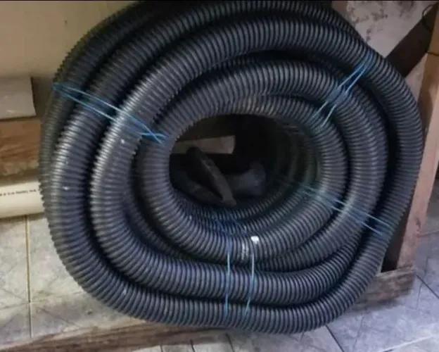 Kanaflex 2" 50m
