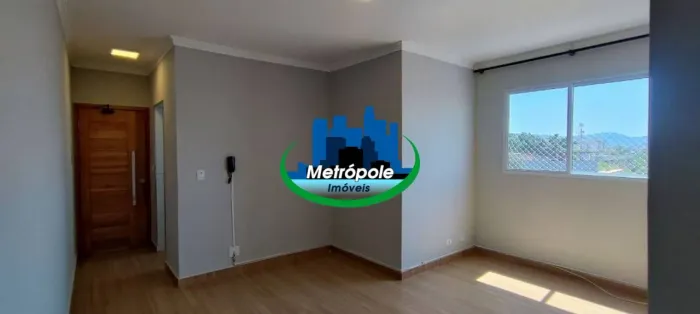 Apartamento com 2 dormitórios para alugar, 50 m² por R$ 2.016/mês - Jardim Almeida Prado -