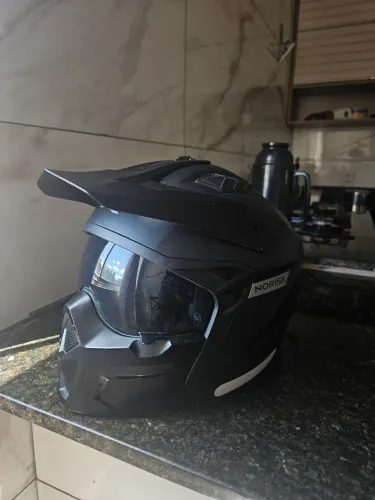 Norisk darth 2 semi novo