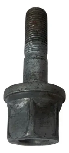 Parafuso Polia Virabrequim Hb20 1.6 2013 2014 2015 16 17 18 Preto