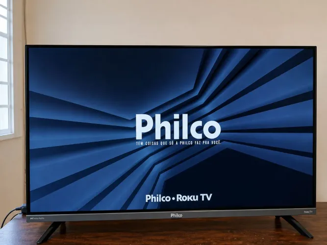 SmartTV philco