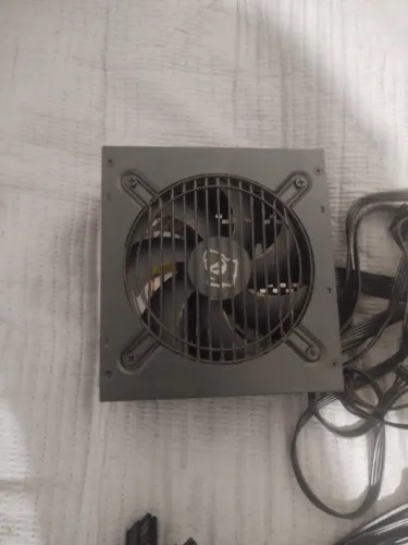 Fonte mancer 400w