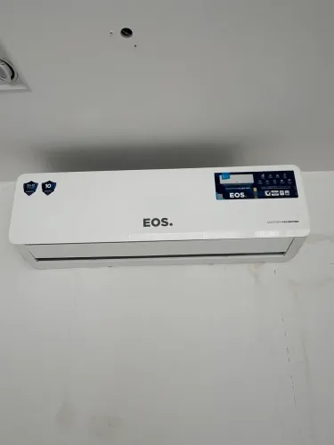 Ar condicionado 24 mil Btu/h