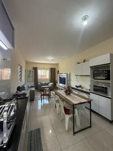 Linda casa em Itanhaém