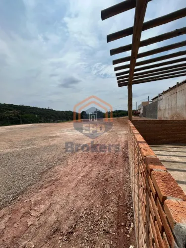 Ponto Comercial terreno 2.000m² escritório 50 m² Jarinu