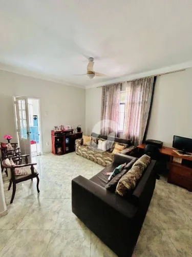 Sobrado com 2 dormitórios à venda, 40 m² por R$ 215.000,00 - Barreto - Niterói/RJ