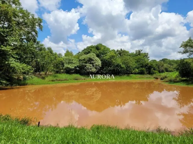 Chácara Itaúna - 22.000,00 m² - R$ 1.150.000,00