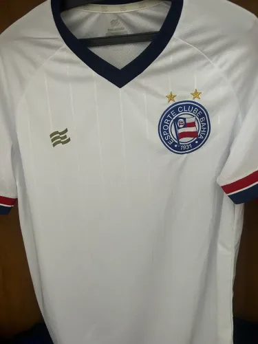 Camisa do Bahia oficial M