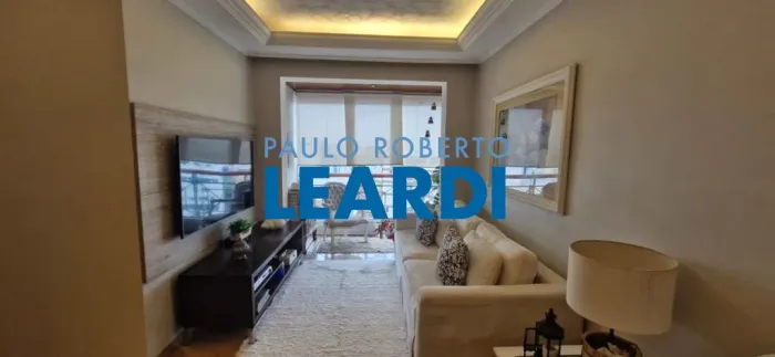 APARTAMENTO - MORUMBI - SP