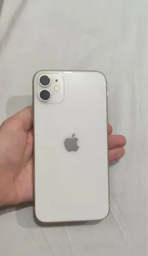Vendo IPHONE 11