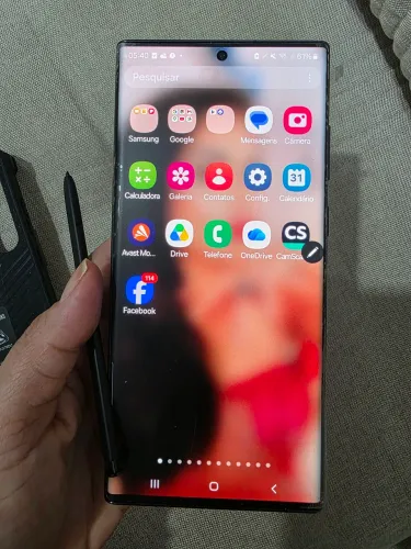 Samsung S22 Ultra 256GB
