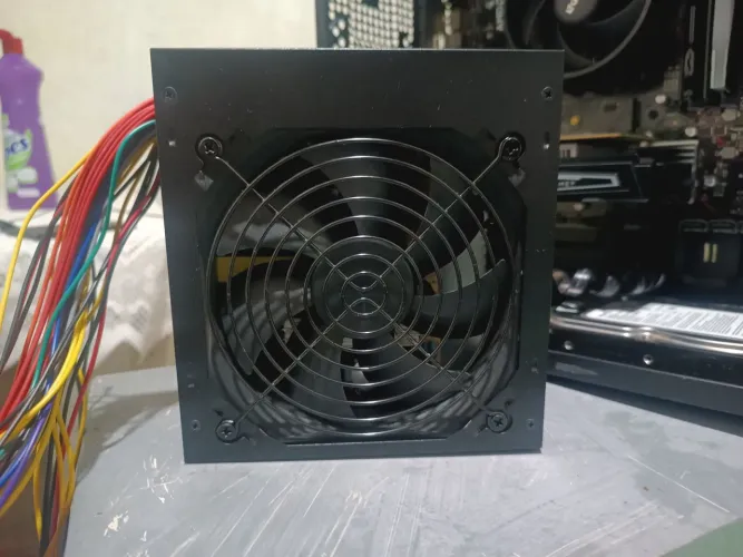 Fonte 500W