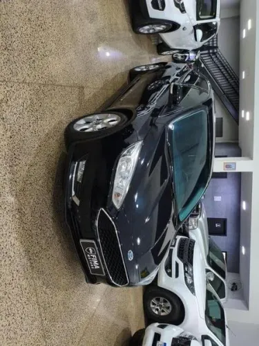 Ford Focus 2.0 16v/se/se Plus Flex 5P Aut. 2017