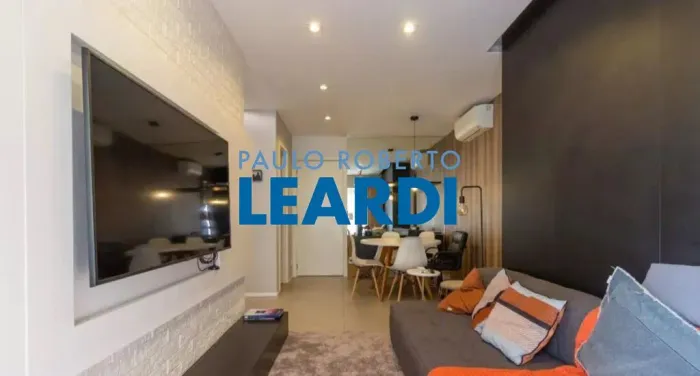 APARTAMENTO - ALPHAVILLE - SP