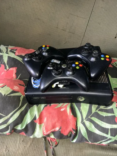 XBOX